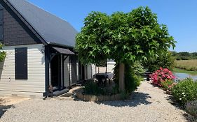 Chalet bord de mer 6 couchages
